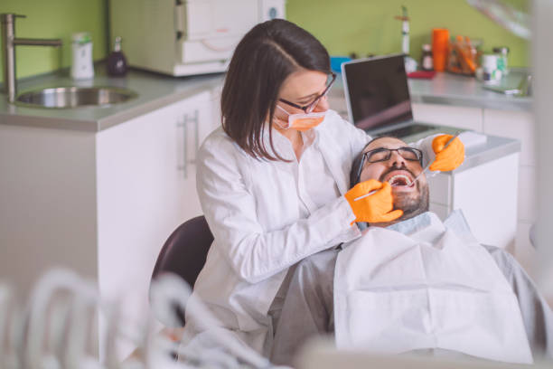 Best Emergency Broken Tooth Repair in Arroyo Grande, CA